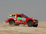 Mitsubishi Pajero Montero Evolution 2007 года